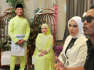 Perkahwinan Shuib dan Watie dapat tajaan RM1.7 juta, keluarga sepakat tiada majlis resepsi