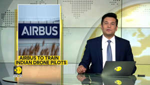 Airbus to offer drone pilot training courses in India