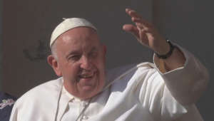 Papst Franziskus im Krankenhaus: Pontifex benötigt weitere Darmoperation