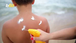 How to Find the Right Sunscreen if You have Eczema