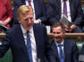 Oliver Dowden jokes he will take ‘no lectures’ from SNP on wastefulness during PMQs