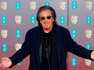 Al Pacino feels "really special" to becoming a dad again at the age of 83.
