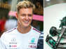 152 Runden: Mick Schumachers erste Ausfahrt im Mercedes