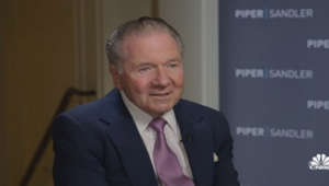 Interactive Brokers Founder Thomas Peterffy on trading landscape and AI ripple effects