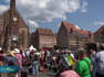Evangelischer Kirchentag: 100.000 Besucher in Nürnberg erwartet