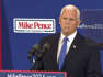 Pence calls for 'new leadership' while announcing 2024 presidential run