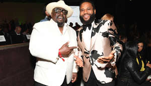 Anthony Anderson and Cedric the Entertainer Launch 'BBQ Lifestyle Brand'