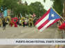 Puerto Rican Festival starts Thursday in Humboldt Park