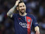 Football Legend Lionel Messi To Join Inter Miami