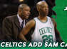 During his end of season press conference, President of Basketball Operations Brad Stevens gave a glimpse into the organization's plans and thinking heading into a tricky offseason. With a Jaylen Brown supermax extension in the cards and the unknown Grant Williams and Payton Pritchard scenarios, Boston will have their hands full.Join Vitamin Cs with Tim Sheils and Wayne "Breezie" Brown as they touch upon the latest Celtics news and rumors, including the hiring of Sam Cassell.This episode is sponsored by:FanDuel Sportsbook is the exclusive wagering partner of the CLNS Media Network. Get a NO SWEAT FIRST BET up to $1000 DOLLARS when you visit https://FanDuel.com/BOSTON! That’s $1000 back in BONUS BETS if your first bet doesn’t win.21+ in select states. First online real money wager only. $10 Deposit req. Refund issued as non-withdrawable bonus bets that expire in 14 days. Restrictions apply. See full terms at fanduel.com/sportsbook. FanDuel is offering online sports wagering in Kansas under an agreement with Kansas Star Casino, LLC. Gambling Problem? Call 1-800-GAMBLER or visit FanDuel.com/RG (CO, IA, MI, NJ, OH, PA, IL, TN, VA), 1-800-NEXT-STEP or text NEXTSTEP to 53342 (AZ), 1-888-789-7777 or visit ccpg.org/chat (CT), 1-800-9-WITH-IT (IN), 1-800-522-4700 or visit ksgamblinghelp.com (KS), 1-877-770-STOP (LA), Gamblinghelplinema.org or call (800)-327-5050 for 24/7 support (MA), visit www.mdgamblinghelp.org (MD), 1-877-8-HOPENY or text HOPENY (467369) (NY), 1-800-522-4700 (WY), or visit www.1800gambler.net (WV).