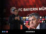 Im Anflug auf den FC Bayern? Max Eberl am Münchner Flughafen gesichtet