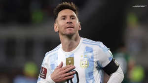 Lionel Messi reportedly set to join MLS with Inter Miami