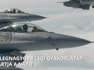 A legnagyobb légi gyakorlatát tartja a NATO