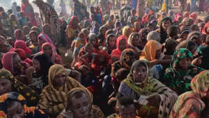 Des milliers de Soudanais cherchent refuge en Centrafrique