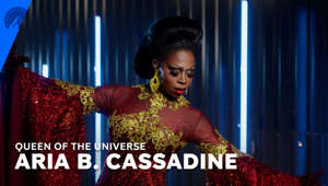 Queen Of The Universe | Aria B. Cassadine Finds Her Self-Confidence (S1, E6) | Paramount+