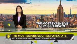 Gravitas: What makes New York so expensive to live in?