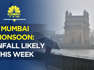 Monsoon News: Rainfall Likely In Mumbai This Week | Mumbai Monsoon | CNBC TV18 | Digital