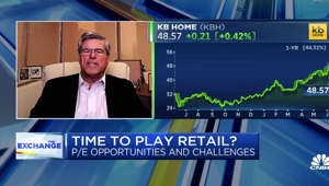 MAI Capital's Chris Grisanti on whether investors should buy or bail on retail stocks