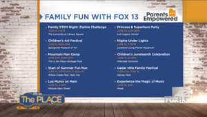Family Fun with Fox 13