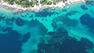 Underwater Neolithic site found off Croatian coast
