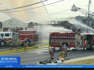 Firefighters subdue two-alarm fire at Cockeysville consignment shop Wednesday
