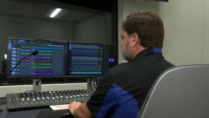 Texas A&M University-Kingsville offers new Sound Recording Technology Program