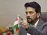 Wrestlers stops protest till June 15, put forward big demands in meeting with Anurag Thakur