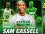 A. Sherrod Blakely, Gary Washburn & Kwani A. Lunis discuss the Celtics hiring Sam Cassell and recap Games 1 and 2 of the 2023 NBA Finals.A List Podcast w/ A. Sherrod Blakely, Gary Washburn & Kwani A. Lunis: Ep. 131The A List Podcast with Sherrod , Gary and Kwani, is available on iTunes, Spotify, YouTube as well as all of your podcasting apps. Subscribe, and give us the gift that never gets old or moldy- a 5-Star review - before you leave!This episode of the A List Podcast w/ A. Sherrod Blakely, Gary Washburn & Kwani A. Lunis is brought to you by:FanDuel, the exclusive wagering partner of the CLNS Media Network. New customers in Mass can get in on the action with $200 in Bonus Bets – guaranteed! - when you place your first $5 bet. Just sign up at https://FanDuel.com/BOSTON!21+ and present in MA. First online real money wager only. $10 first deposit required. Bonus issued as nonwithdrawable Bonus Bets that expire in 14 days. Restrictions apply. See terms at sportsbook.fanduel.com. Gambling Problem? Hope is here. GamblingHelpLineMA.org or call (800)-327-5050 for 24/7 support. Play it smart from the start! GameSenseMA.com or call 1-800-GAM-1234.Indeed! Visit https://Indeed.com/ALIST to start hiring now! Indeed knows when you’re growing your own business, you have to make every dollarcount. That’s why with Indeed, you only pay for quality applications that match your must-have job requirements. Need to hire? You need Indeed
