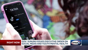 Sununu signs executive order calling for social media curriculum in NH schools