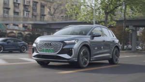 At Auto Shanghai 2023, the largest automotive tradeshow in China, Audi will be appearing at a joint booth together with its local partners First Automotive Works (FAW) and SAIC Motor. There, in line with the brand's commitment to sustainability and local market trends, visitors will be greeted by a selection of exclusively all-electric Audi vehicles. The F1 show with Audi launch livery as well as the Audi A6 e-torn Avant concept and the Audi urbansphere concept - all displayed publicly in China for the first time - are further highlights. Thus, the brand’s exhibits at the motor show stand for Audi’s China approach: It is characterized by products and services developed ‘in China for China’ as well as a holistic ecosystem.