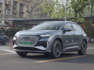 At Auto Shanghai 2023, the largest automotive tradeshow in China, Audi will be appearing at a joint booth together with its local partners First Automotive Works (FAW) and SAIC Motor. There, in line with the brand's commitment to sustainability and local market trends, visitors will be greeted by a selection of exclusively all-electric Audi vehicles. The F1 show with Audi launch livery as well as the Audi A6 e-torn Avant concept and the Audi urbansphere concept - all displayed publicly in China for the first time - are further highlights. Thus, the brand’s exhibits at the motor show stand for Audi’s China approach: It is characterized by products and services developed ‘in China for China’ as well as a holistic ecosystem.