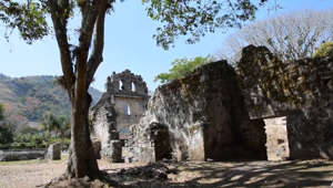 Die schönsten Reisevideos: Ausflug zum ältesten Gebäude Costa Ricas
