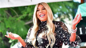Wendy Williams Receiving Treatment at Wellness Facility