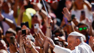 Problemas de saúde do Papa Francisco: "Não está fora de questão adiar ou cancelar viagens"