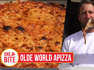El Presidente | Pizza Reviews