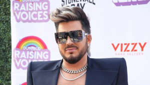 Adam Lambert encabezará el cartel y hará el single oficial de Pride In London