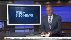 MTN 5:30 News on Q2 with Russ Riesinger 6-7-23