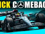 Mick Schumacher Comeback: 1. Mal im 2023er Formel 1 Mercedes