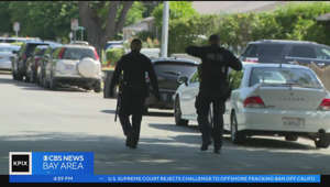 San Jose police investigate shooting that left man in critical condition