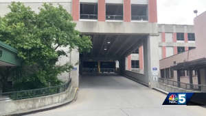Downtown Rutland parking garage to reopen Thursday morning