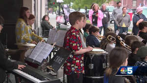 40th Annual Burlington Discover Jazz Festival kicks off in the Queen City
