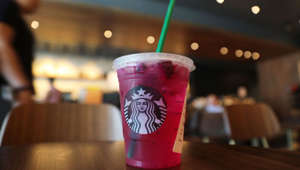 Everything We Know About the Rumored Starbucks Blended Refreshers