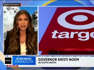 S.D. Gov. Noem calls for boycott of Target