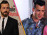 Sex and the City: Justin Theroux Roasts His Character!