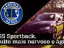 Venha conhecer o novo Audi RS5 com Rafa Borges | MÁQUINAS NA PAN