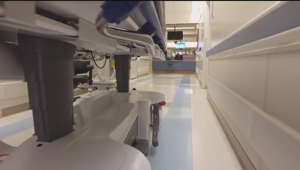 Rise in ER visits | Atlanta area hospitals struggle with surge