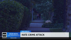 Hate crime in Sacramento started with homophobic slur, then an attack