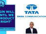 Tata Communications' AS Lakshminarayanan On Outlook For FY24 | Bazaar Open Exchange | CNBC TV18