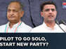 Sachin Pilot Keeps Congress On Edge, All Eyes On Key June 11 Event Amid Buzz About Him Floating New Party