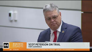 Testimony to resume in former Parkland school resource officer Scot Peterson trial